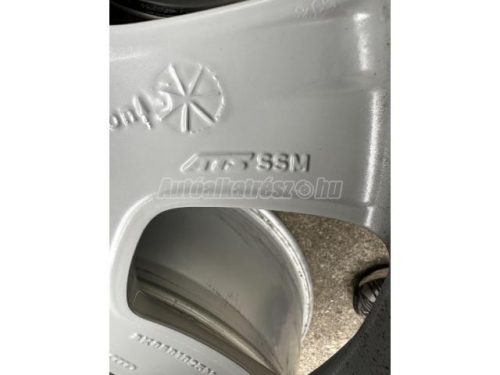 AUDI A4 - Ats  - Alufelni 16x7 - AUDI A4