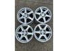 Rial  - Alufelni 16x7 - OPEL ASTRA G