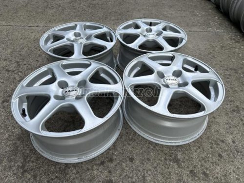 Rial  - Alufelni 16x7 - OPEL ASTRA G