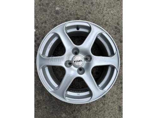 OPEL ASTRA G - Rial  - Alufelni 16x7 - OPEL ASTRA G