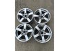 BMW 1-ES SOROZAT - Rial  - Alufelni 16x7 - BMW 1-ES SOROZAT