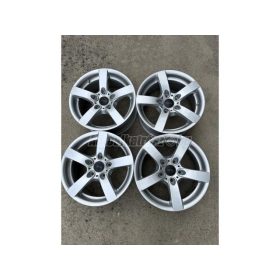 Rial  - Alufelni 16x7 - BMW 1-ES SOROZAT