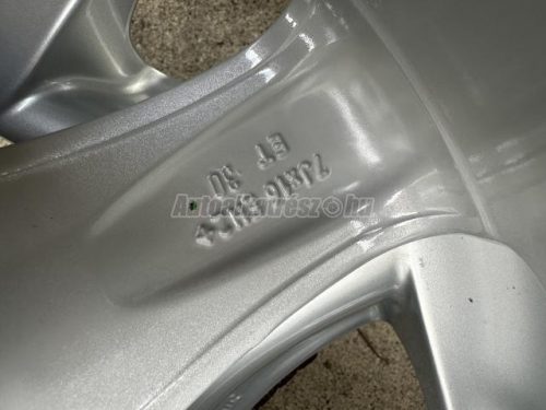 BMW 1-ES SOROZAT - Rial  - Alufelni 16x7 - BMW 1-ES SOROZAT