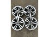SKODA OCTAVIA - Borbet  - Alufelni 18x7,5 - SKODA OCTAVIA