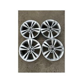 SKODA OCTAVIA - Borbet  - Alufelni 18x7,5 - SKODA OCTAVIA