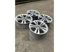 SKODA OCTAVIA - Borbet  - Alufelni 18x7,5 - SKODA OCTAVIA