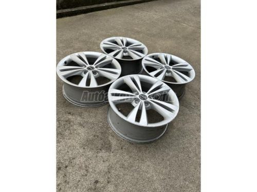 SKODA OCTAVIA - Borbet  - Alufelni 18x7,5 - SKODA OCTAVIA