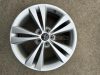 SKODA OCTAVIA - Borbet  - Alufelni 18x7,5 - SKODA OCTAVIA