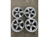 AUDI A6 - Artec  - Alufelni 18x8 - AUDI A6