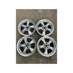 AUDI A6 - Artec  - Alufelni 18x8 - AUDI A6