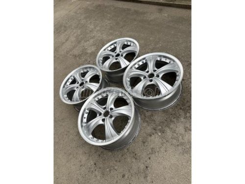 AUDI A6 - Artec  - Alufelni 18x8 - AUDI A6