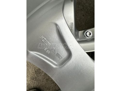 AUDI A6 - Artec  - Alufelni 18x8 - AUDI A6