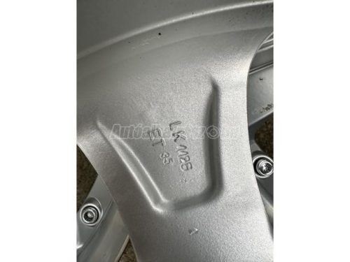 AUDI A6 - Artec  - Alufelni 18x8 - AUDI A6