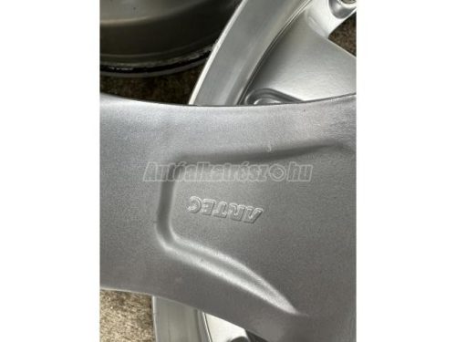 AUDI A6 - Artec  - Alufelni 18x8 - AUDI A6