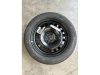 Continental Radial Tubeless nyári 195/55R16 87 H TL  / Gyári acélfelni 16x6 - OPEL CORSA D (2007-2015)