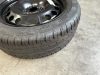 Continental Radial Tubeless nyári 195/55R16 87 H TL  / Gyári acélfelni 16x6 - OPEL CORSA D (2007-2015)