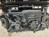 VOLKSWAGEN TOURAN - 2007 - homlokfal