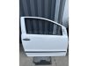 VOLKSWAGEN FOX - 2008 - ajtó