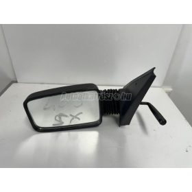 visszapillantó tükör