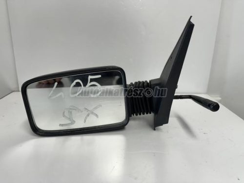 visszapillantó tükör