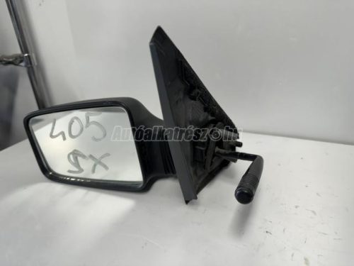 visszapillantó tükör