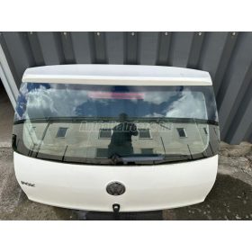 VOLKSWAGEN FOX - 2008 - csomagtér ajtó