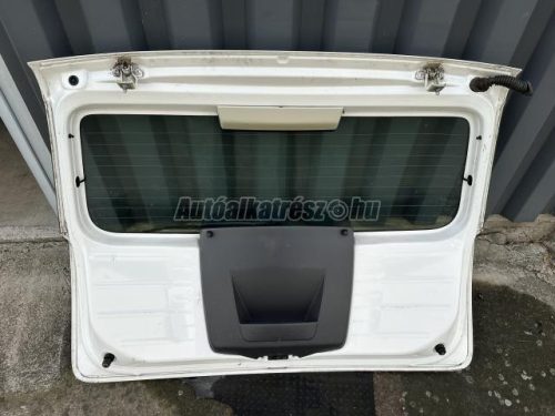 VOLKSWAGEN FOX - 2008 - csomagtér ajtó