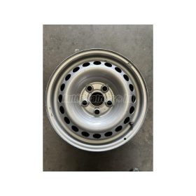 VOLKSWAGEN TRANSPORTER T5 (2003-2015) - Gyári acélfelni 16x6,5