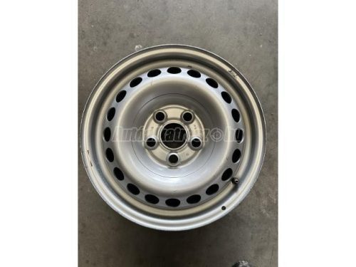 VOLKSWAGEN TRANSPORTER T5 (2003-2015) - Gyári acélfelni 16x6,5