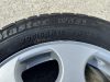 AUDI A6 - Petlas téli 205/55R16 91 H TL  / Gyári alufelni 16x7 - AUDI A6 C5