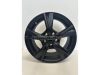 VOLKSWAGEN GOLF V - Egyéb  - Alufelni 16x6,5 - VOLKSWAGEN GOLF V