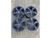 VOLKSWAGEN GOLF V - Egyéb  - Alufelni 16x6,5 - VOLKSWAGEN GOLF V