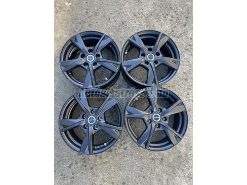 VOLKSWAGEN GOLF V - Egyéb  - Alufelni 16x6,5 - VOLKSWAGEN GOLF V