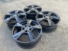 VOLKSWAGEN GOLF V - Egyéb  - Alufelni 16x6,5 - VOLKSWAGEN GOLF V