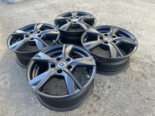 VOLKSWAGEN GOLF V - Egyéb  - Alufelni 16x6,5 - VOLKSWAGEN GOLF V