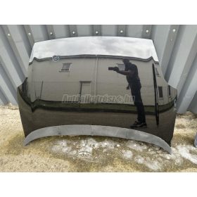 FIAT GRANDE PUNTO - 2010 - motorháztető