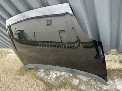FIAT GRANDE PUNTO - 2010 - motorháztető
