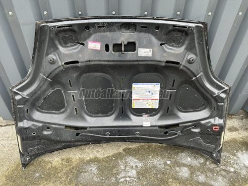 FIAT GRANDE PUNTO - 2010 - motorháztető