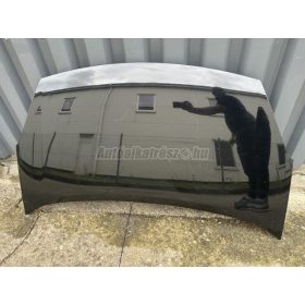 CITROEN BERLINGO - 2010 - motorháztető