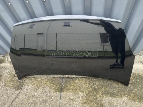 CITROEN BERLINGO - 2010 - motorháztető