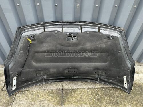 CITROEN BERLINGO - 2010 - motorháztető