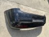 FIAT GRANDE PUNTO - 2010 - lökhárító