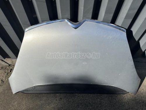 CITROEN C4 PICASSO,  GRAND C4 PICASSO - 2008 - motorháztető