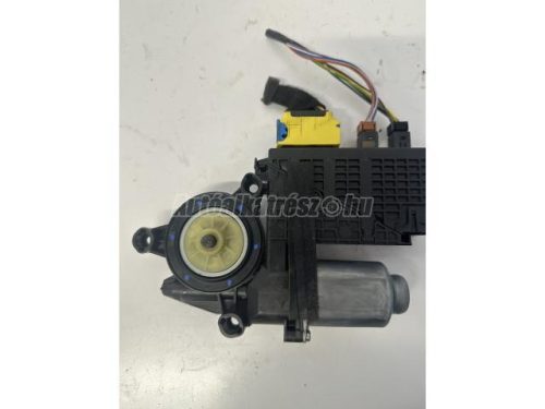 CITROEN C4 PICASSO | CITROEN GRAND C4 PICASSO - 2012 - 9674032480 - ablakemelő motor
