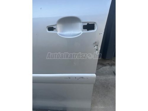 CITROEN C4 PICASSO,  GRAND C4 PICASSO - 2012 - ajtó