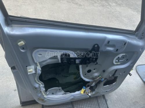 CITROEN C4 PICASSO,  GRAND C4 PICASSO - 2012 - ajtó