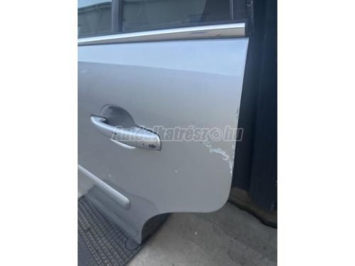 CITROEN C4 PICASSO,  GRAND C4 PICASSO - 2012 - ajtó
