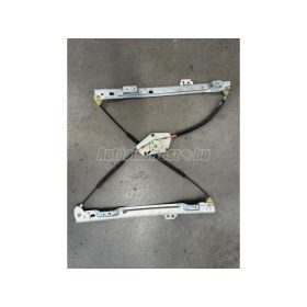   CITROEN C4 PICASSO,  GRAND C4 PICASSO - 2009 - ablakemelő szerkezet