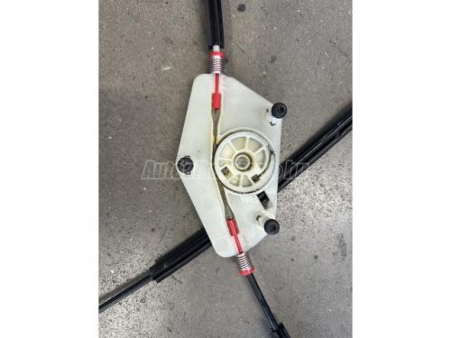 CITROEN C4 PICASSO,  GRAND C4 PICASSO - 2009 - ablakemelő szerkezet