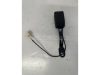CITROEN C4 PICASSO,  GRAND C4 PICASSO - 2012 - 96845112XT  - biztonsági öv csat